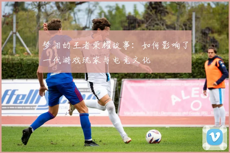 梦泪的王者荣耀故事：如何影响了一代游戏玩家与电竞文化